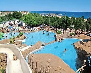 Le Bois De Valmarie Argelès-sur-Mer